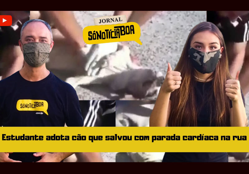 Rinaldo e Lorena - Foto: Youtube/CanalSoNoticiaBoa