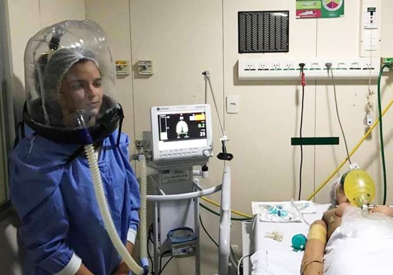 Foto: Divulgação/UFPB