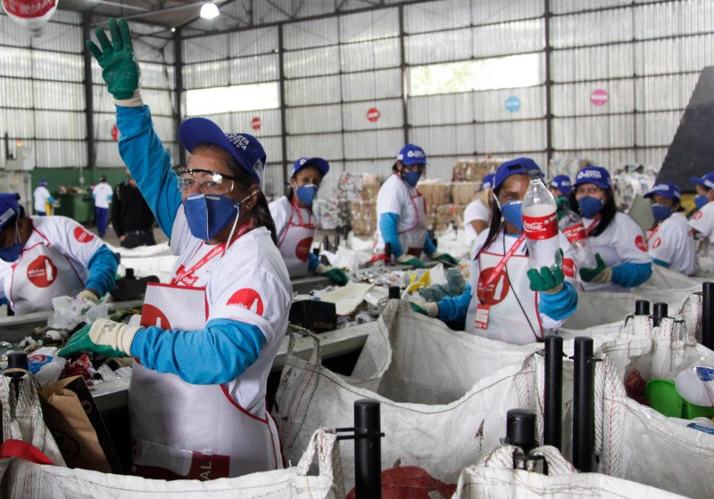 Foto: Divulgação/Coca-Cola Brasil