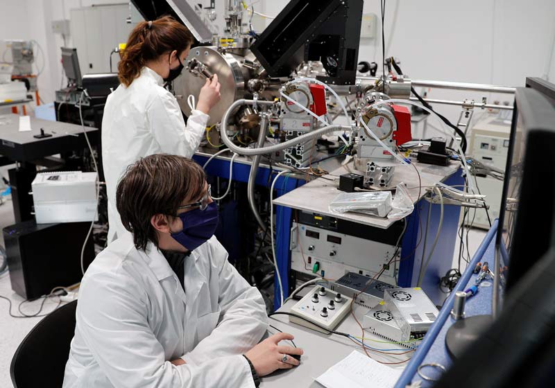 Foto: Vitaly Nevar/Reuters