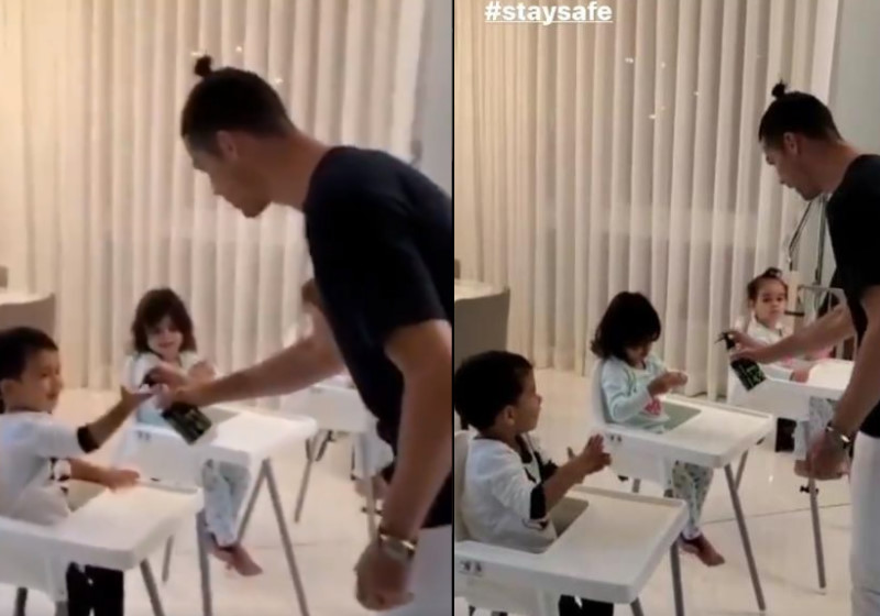 Foto: reprodução Instagram