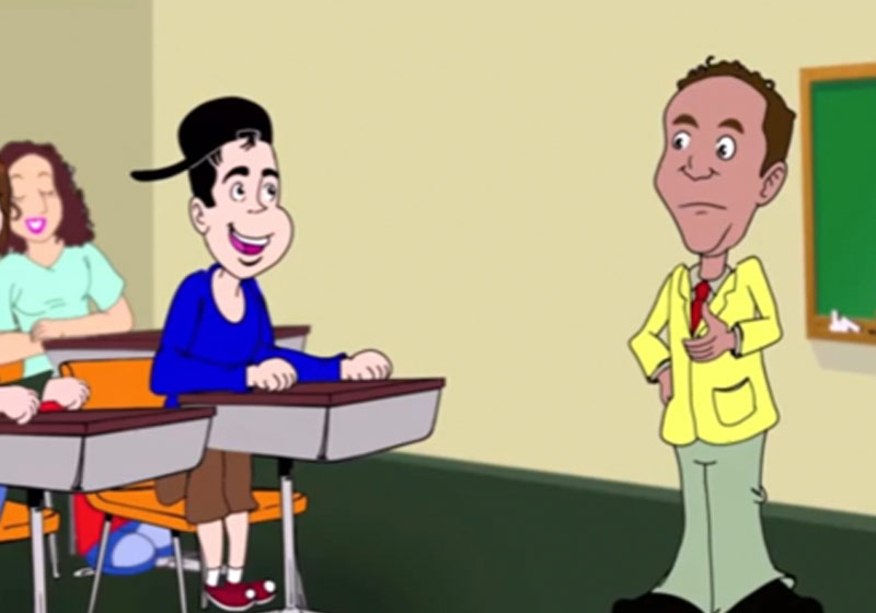 Foto: reprodução / Youtube / Sextou