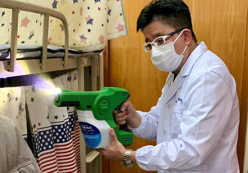 Foto: reprodução Sky News