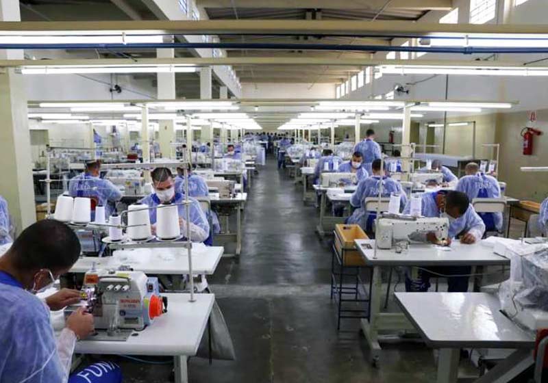 Foto: Ana Paula Igual/FUNAP