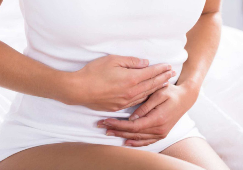 USP busca voluntárias para testar canabidiol no combate às dores da endometriose. Foto: Reprodução/ISM