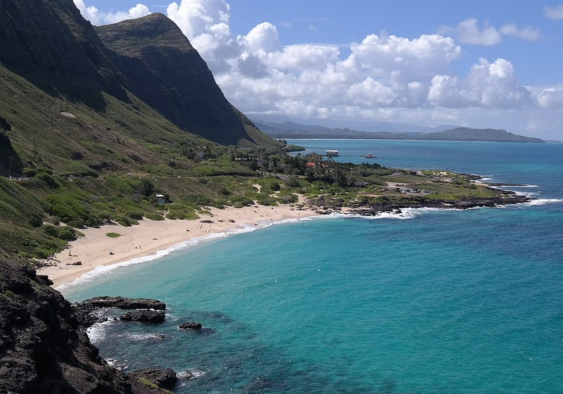 Honolulu Foto: Pixabay