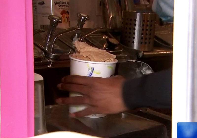 Foto: reprodução / Boston25News