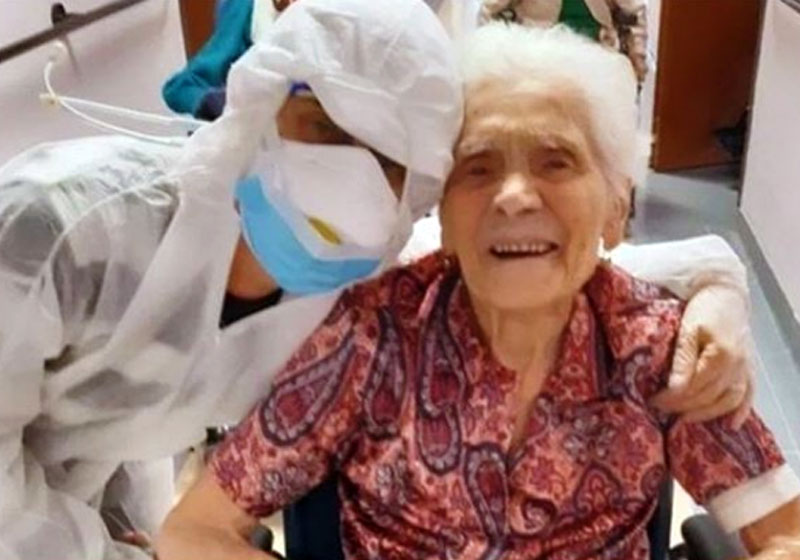 Ada Zanusso - Foto: DR