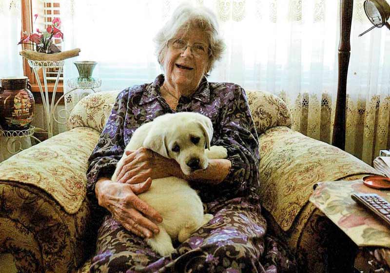 Sheila Woodcock - Foto: reprodução / NewastleHerald