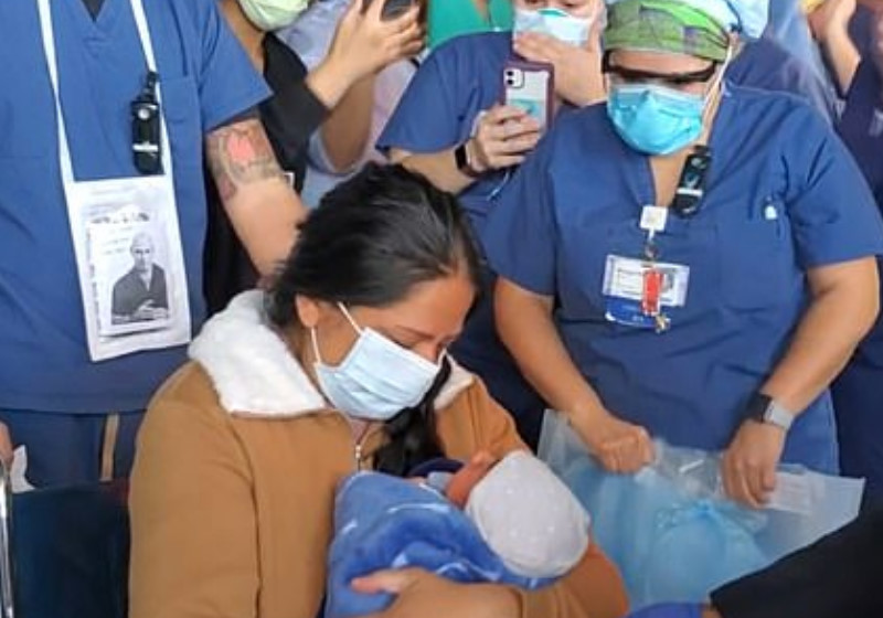 Foto: Northwell Health