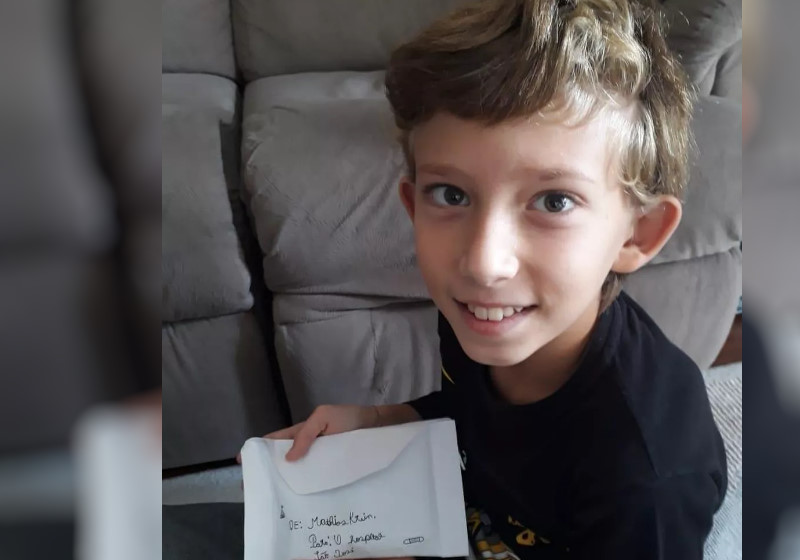 Foto: Arquivo Pessoal