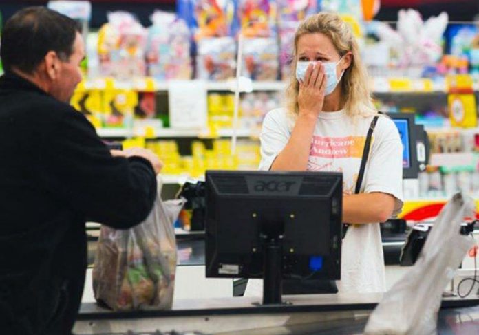 mercado-conta-zero-close|mercado-conta-zero-1|mercado-conta-zero-marca Foto: reprodução/ Facebook / Winn-Dixie|Foto: reprodução / Facebook|