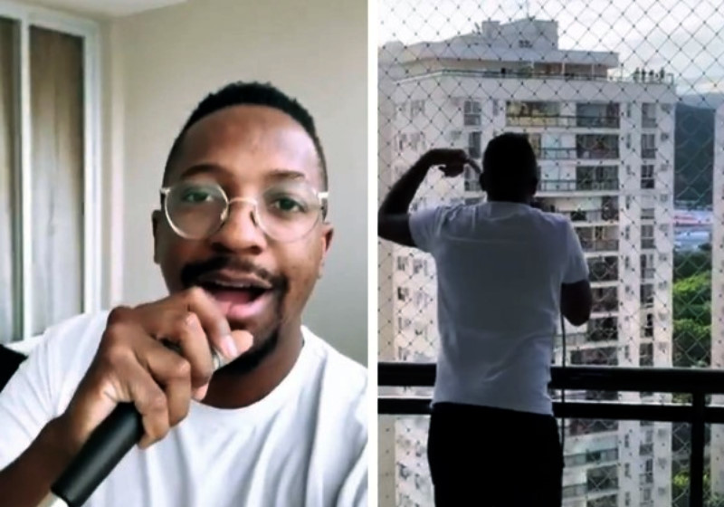 Foto: reprodução Instagram