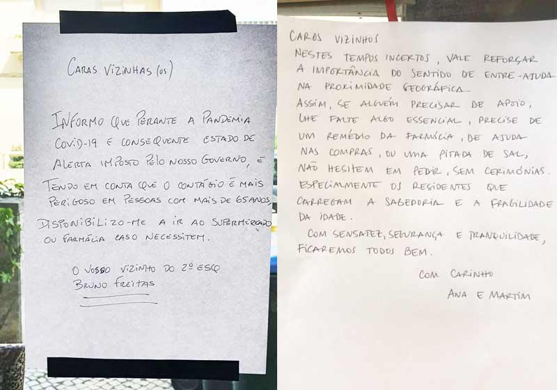 Fotos: reprodução / Facebook