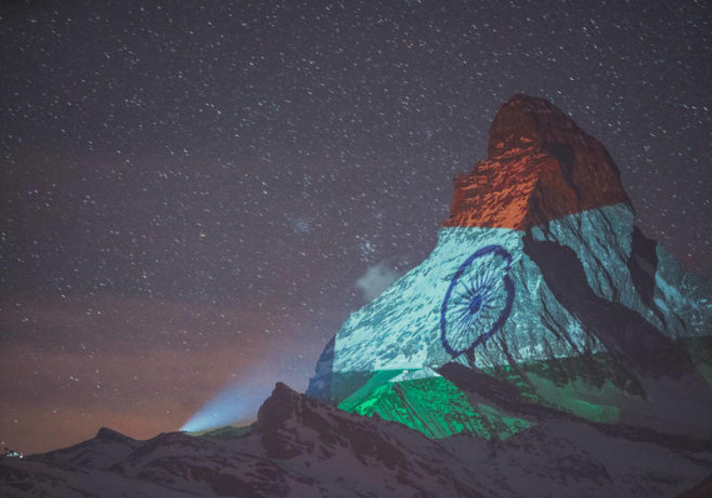 Foto: Zermatt Matterhorn