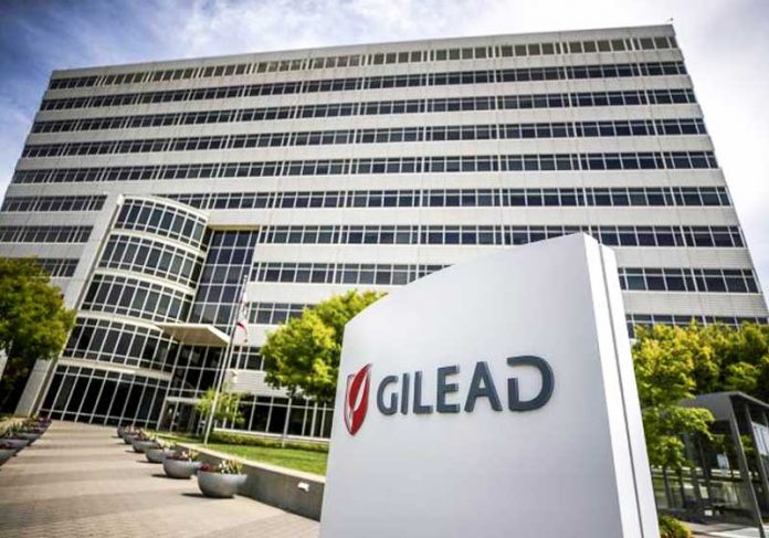 remdesivir-gilead-clos Foto: Justin Sullivan/Getty Images/AFP