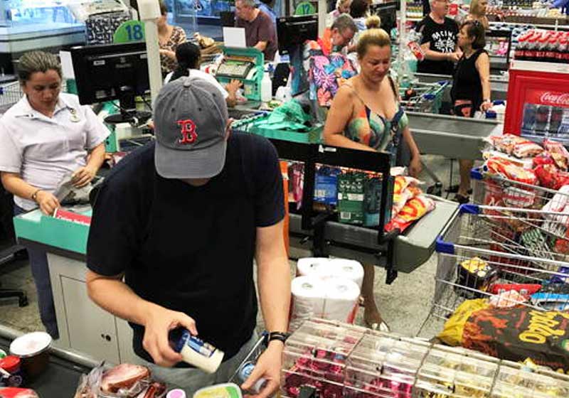 Foto: Sergio Moraes/Reuters