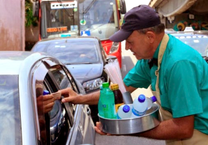 Foto: reprodução Sindicato dos Comerciários