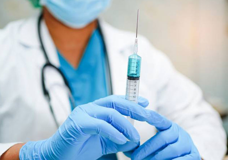 Pesquisa da vacina - Foto: Sasirin Pamai / EyeEm/Getty Images