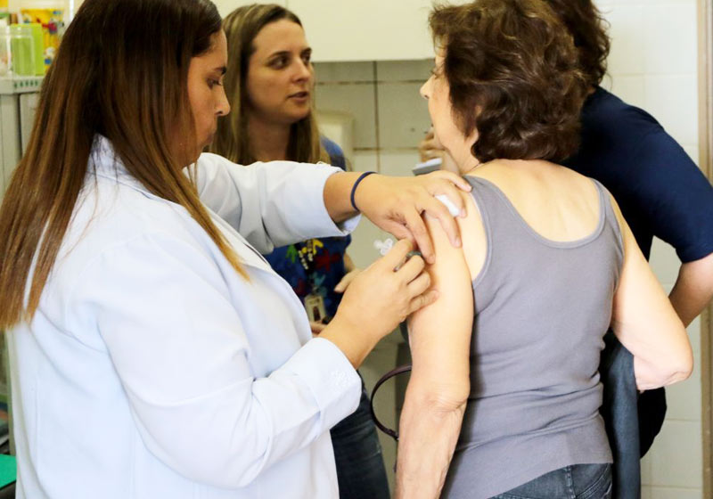 Foto: Wilson Dias / Agência Brasil