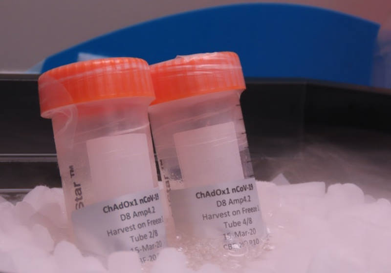 Foto: Universiade de Oxford