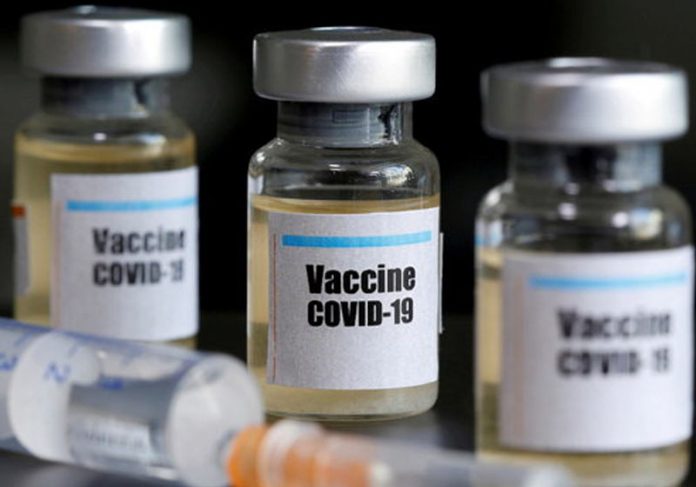 Vacina de Oxford - Foto: Dado Ruvic/Reuters