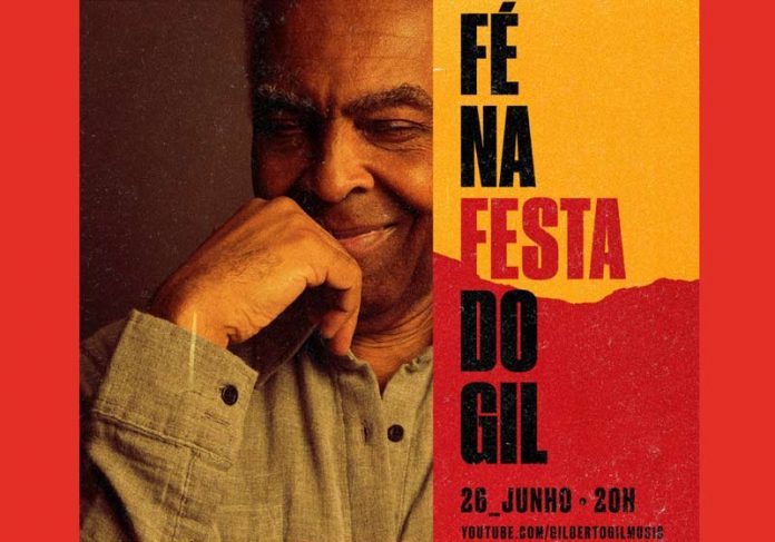 Gilberto-gil-devassa-close Foto: divulgação