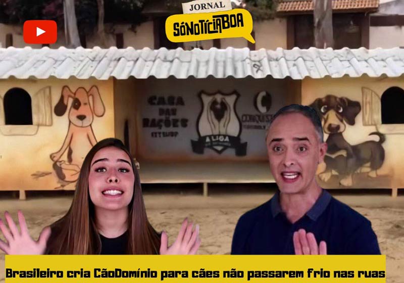 Lorena e Rinaldo - Foto: SNB