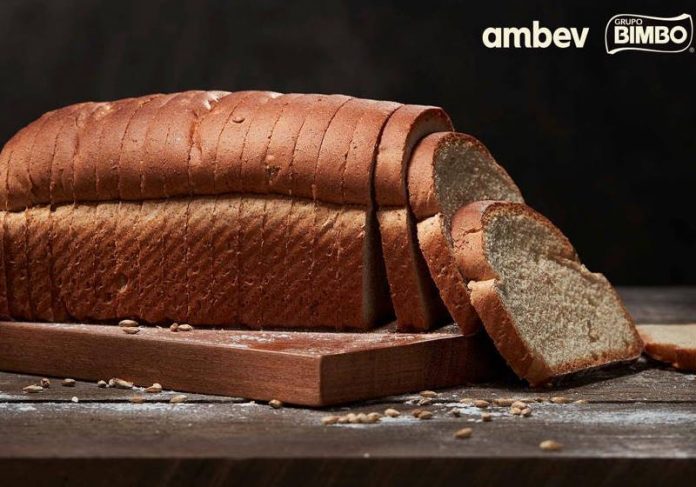 ambev_doacao Foto: divulgação