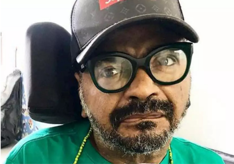 Foto: reprodução Instagram