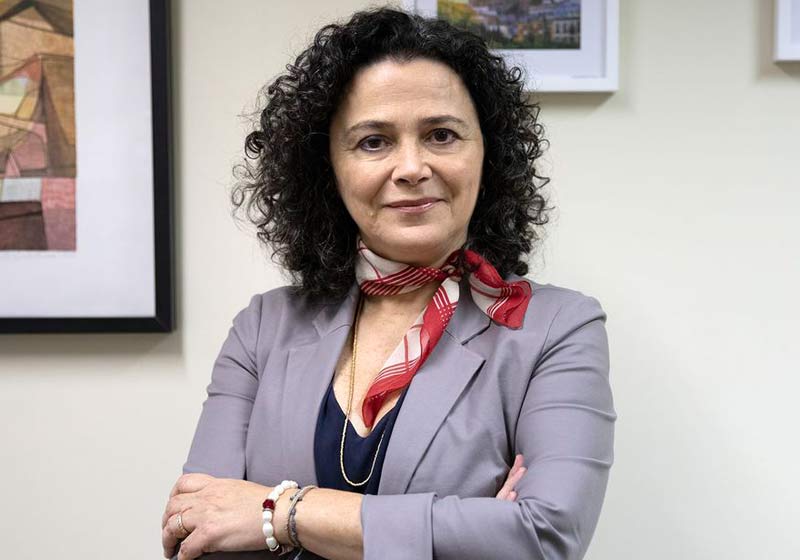 Soraya Smaili / Unifesp - Foto: Alex Reipert
