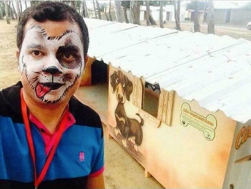 Saulo Botelho - Foto: Instagram