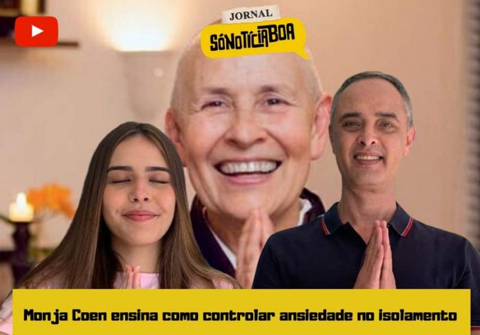 capa-jnsb-6-close Lorena, Monja Coen e Rinaldo - Foto: JSNB6/Youtube