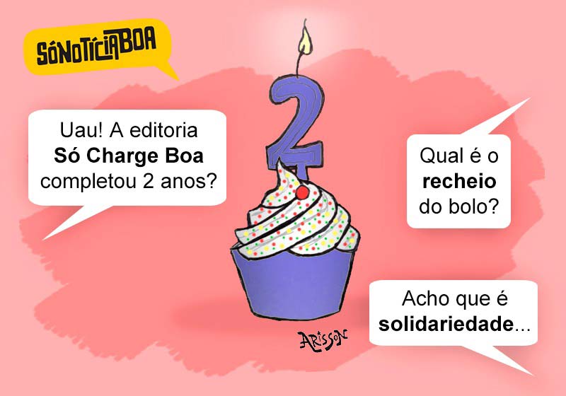 Charge: Arisson / SNB