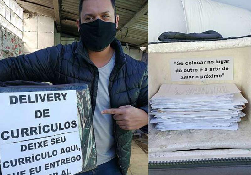 Fotos: Kaká D'Ávila/Facebook/Reprodução)