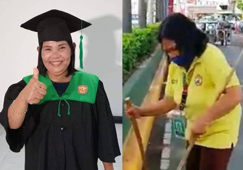 Ofelia Mondaya - Fotos: Notícias Brigada