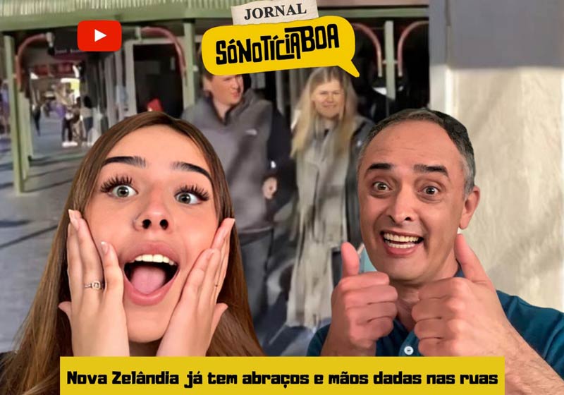 Lorena e Rinaldo/Jornal SoNoticiaBoa- Foto: SNB