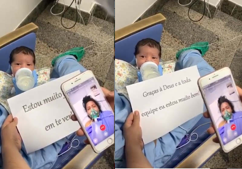 Foto: reprodução Instagram