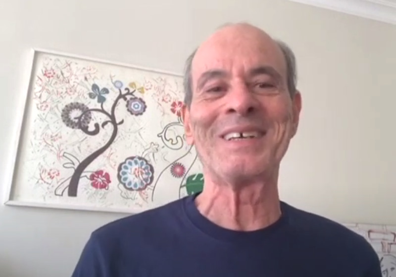 Foto: reprodução Refrão TV Justiça