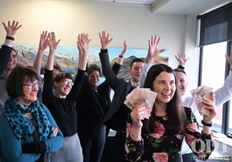 Foto: reprodução / ODT.co.nz