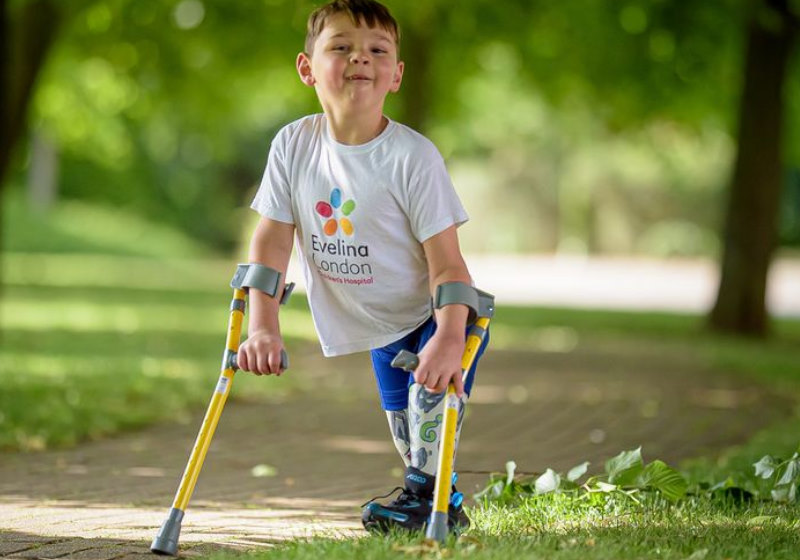 Foto: David Tett Photography