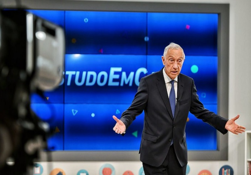 Foto: reprodução RTP