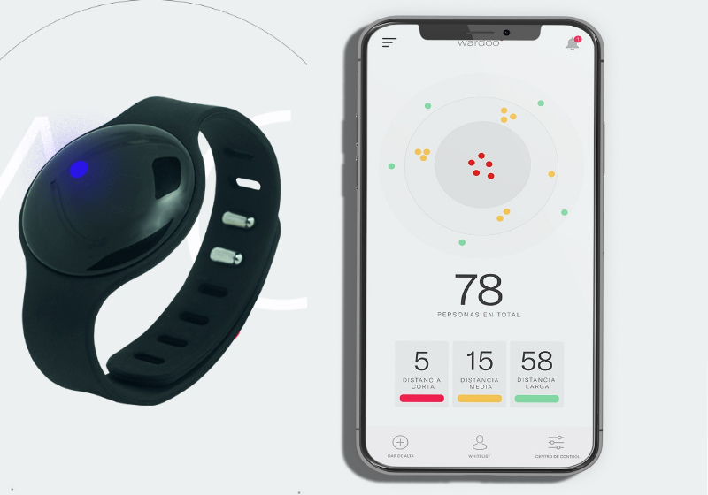 Foto: Wardoo Tech SL