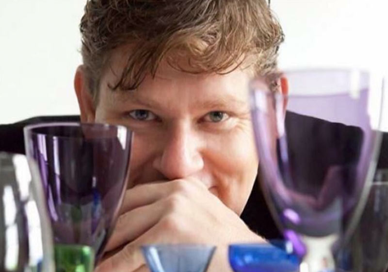 Chef Stein - Foto: arquivo pessoal