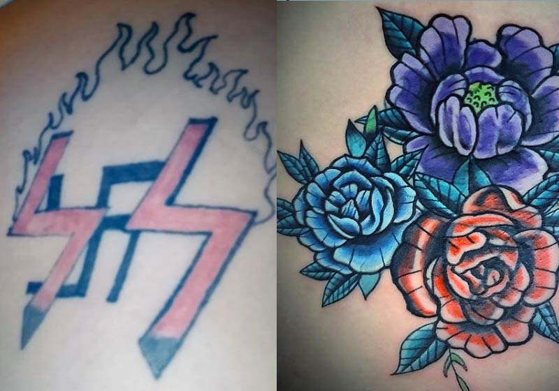 Foto: reprodução / Instagram / galleryxartcollective