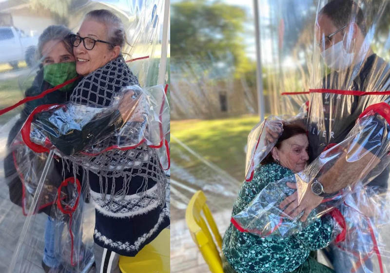 Foto: Casa 3 Figueiras