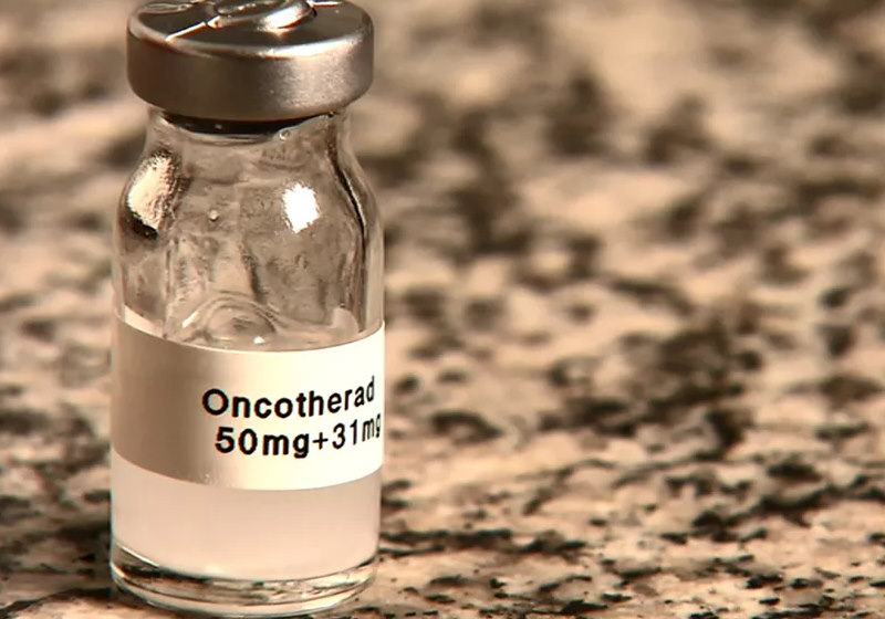 Foto: divulgação Unicamp