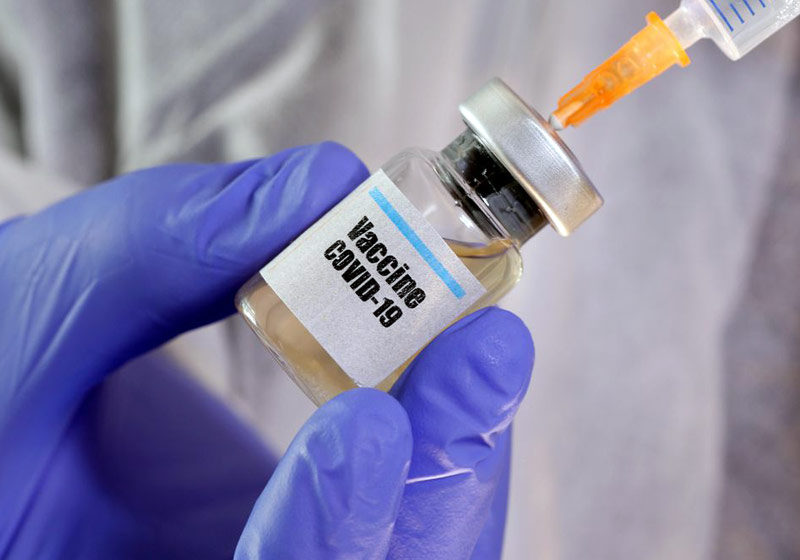 Foto: Reuters/Dado Ruvic