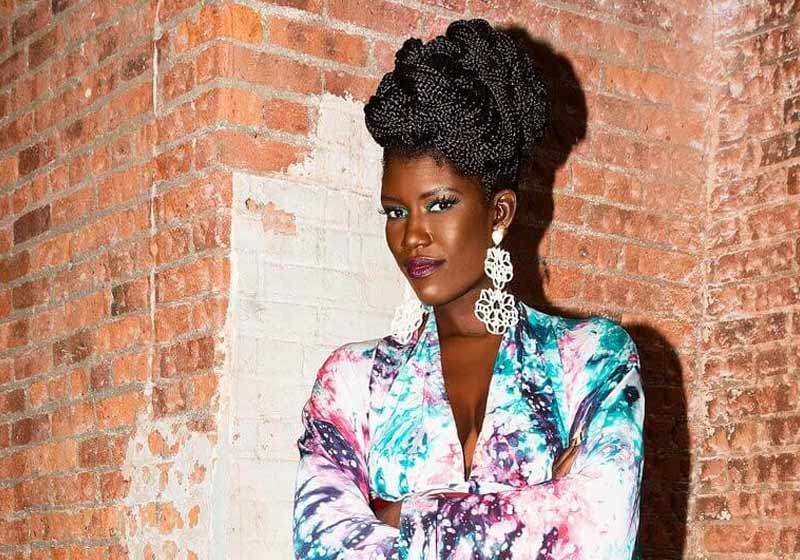 Bozoma Saint John - Foto: Reprodução