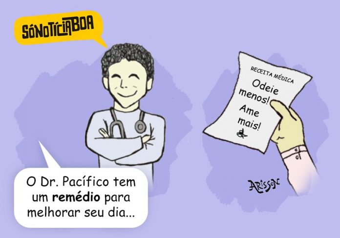 Charge Df pacifico Charge - Arisson / SnB